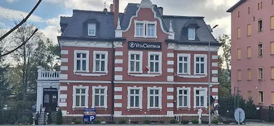 Przychodnia Vita-Centrum